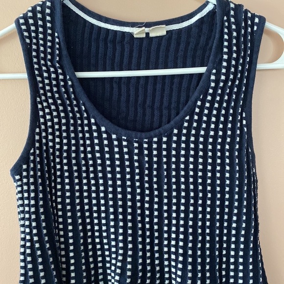 Moth Anthropologie knit tank - Picture 2 of 6